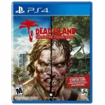 بازی Dead Island Definitive Collection برای PS4