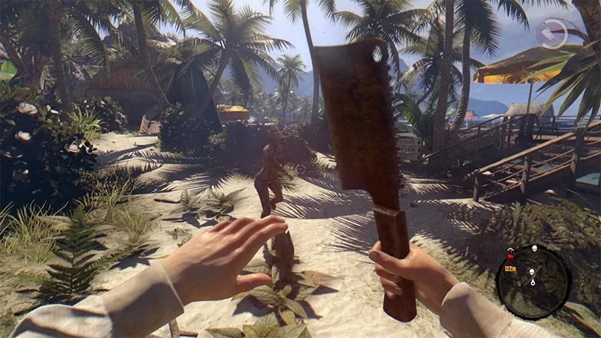 بازی Dead Island Definitive Collection برای Xbox One - تصویر معرفی 2