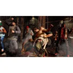 بازی Dead or Alive 6 نسخه استیل بوک برای PS4