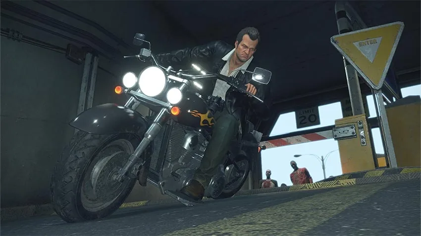 بازی Dead Rising Deluxe Remaster نسخه Special Edition برای PS5 - تصویر معرفی 2