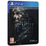 بازی Death Stranding نسخه استیل بوک برای PS4