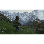 بازی Death Stranding نسخه استیل بوک برای PS4