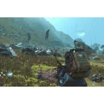 بازی Death Stranding نسخه استیل بوک برای PS4