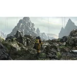 بازی Death Stranding نسخه استیل بوک برای PS4