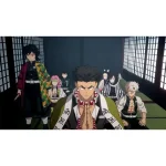 بازی Demon Slayer The Hinokami Chronicles 2 برای PS5