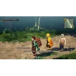 بازی Demon Slayer The Hinokami Chronicles برای PS5