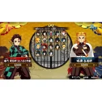 بازی Demon Slayer The Hinokami Chronicles برای PS5