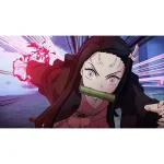 بازی Demon Slayer The Hinokami Chronicles برای PS5