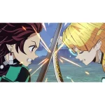 بازی Demon Slayer The Hinokami Chronicles برای PS5