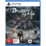 بازی Demon's Souls برای PS5