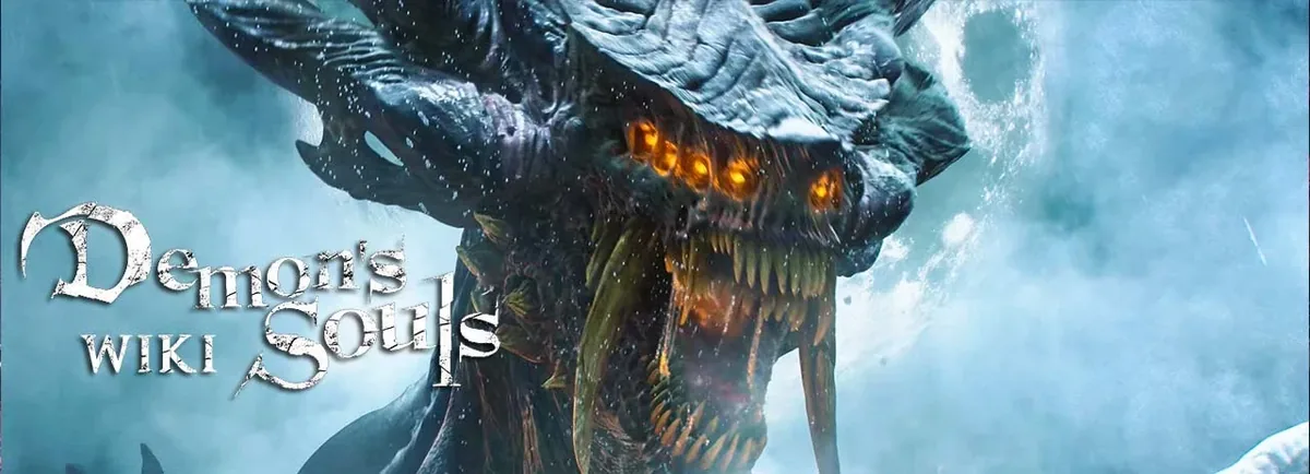 بازی Demon's Souls برای PS5 - تصویر معرفی 1