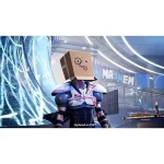 بازی Destruction AllStars برای PS5