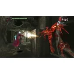 بازی Devil May Cry HD Collection برای PS4