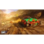 بازی DIRT 5 نسخه Day One Edition برای PS4