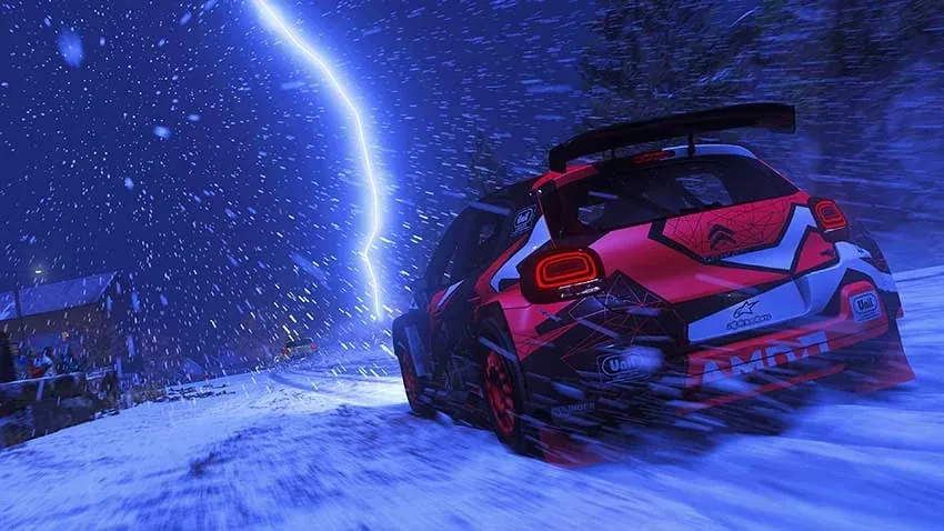 بازی DIRT 5 نسخه Limited Edition برای PS4 - تصویر معرفی 2