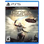 بازی Disciples: Liberation نسخه Deluxe Edition برای PS5