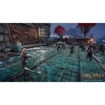 بازی Disciples: Liberation نسخه Deluxe Edition برای PS5