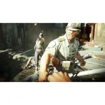 بازی Dishonored 2 برای PS4