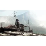 بازی Dishonored 2 برای PS4