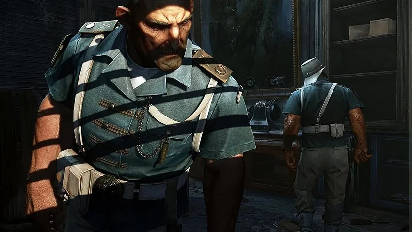 بازی Dishonored 2 برای PS4 - تصویر معرفی 4
