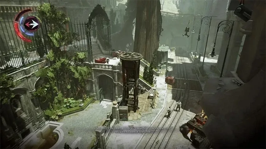 بازی Dishonored and Prey The Arkane Collection برای PS4 - تصویر معرفی 2