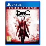 بازی DMC Devil May Cry: Definitive Edition برای PS4