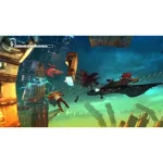 بازی DMC Devil May Cry: Definitive Edition برای PS4