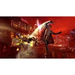 بازی DMC Devil May Cry: Definitive Edition برای PS4