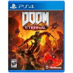 بازی Doom Eternal برای PS4