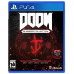 بازی Doom Slayers Collection برای PS4
