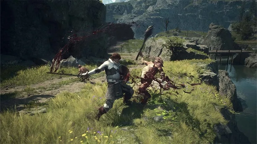 بازی Dragons Dogma 2 برای Xbox Series X - تصویر معرفی 4