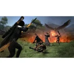 بازی Dragon's Dogma: Dark Arisen برای PS4