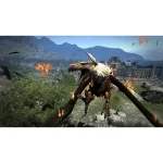 بازی Dragon's Dogma: Dark Arisen برای PS4