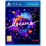 بازی Dreams برای PS4