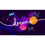 بازی Dreams برای PS4