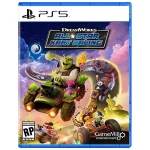 بازی DreamWorks All-Star Kart Racing برای PS5