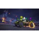 بازی DreamWorks All-Star Kart Racing برای PS5