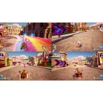 بازی DreamWorks All-Star Kart Racing برای PS5