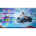 بازی DreamWorks All-Star Kart Racing برای PS5