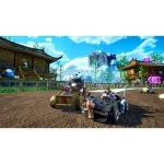 بازی DreamWorks All-Star Kart Racing برای PS5