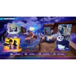بازی DreamWorks All-Star Kart Racing برای PS5