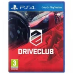 بازی Drive Club برای PS4