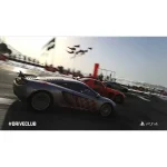 بازی Drive Club برای PS4