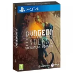 بازی Dungeon of the Endless نسخه Signature Edition برای PS4