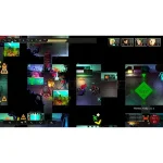 بازی Dungeon of the Endless نسخه Signature Edition برای PS4