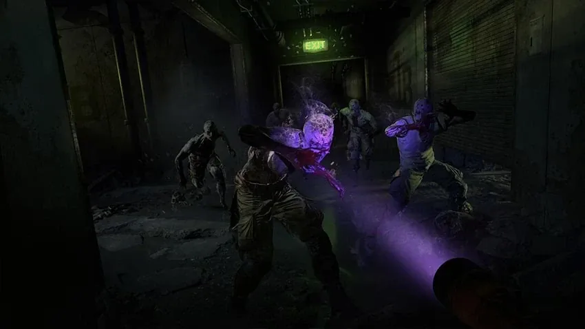 بازی Dying Light 2 برای PS4 - تصویر معرفی 3