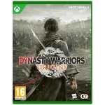 بازی Dynasty Warriors: Origins برای Xbox Series X