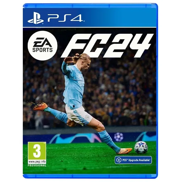 بازی EA Sports FC 24 برای PS4