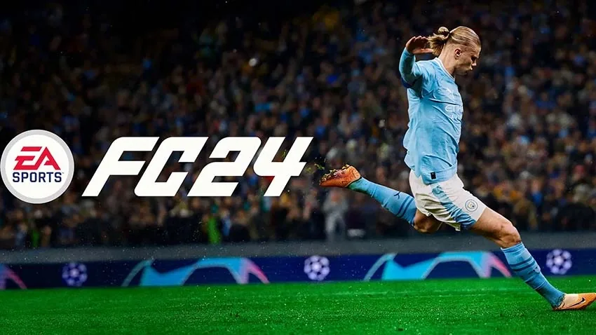 بازی EA Sports FC 24 برای PS4 - تصویر معرفی 1