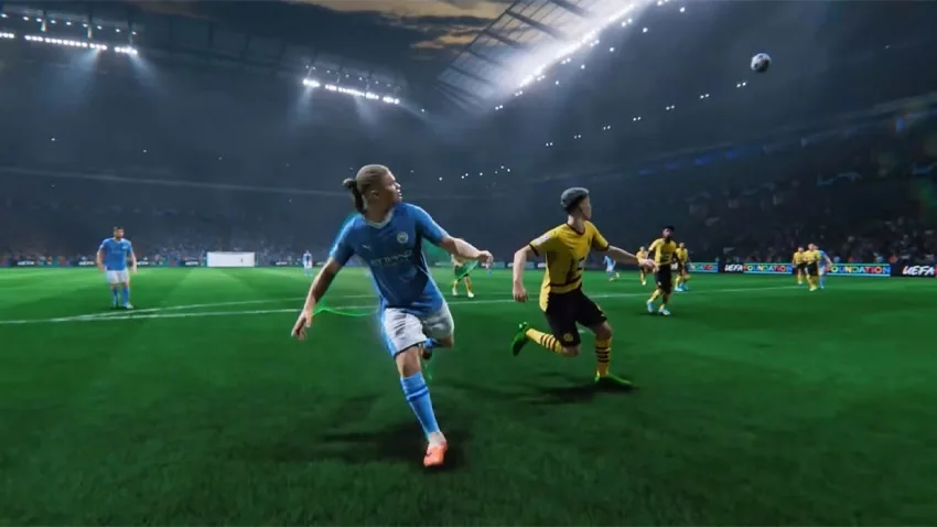 بازی EA Sports FC 24 برای PS4 - تصویر معرفی 2